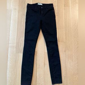 Articles Of Society Dark Denim Jeans